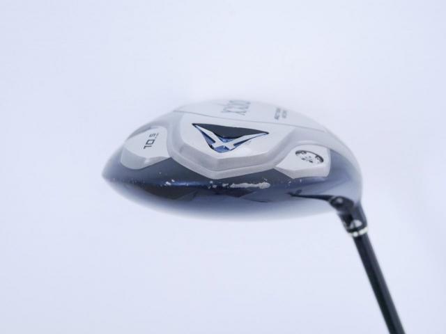 Driver : XXIO : ไดรเวอร์ XXIO 6 (460cc.) Loft 10.5 ก้าน MP-600 Flex R