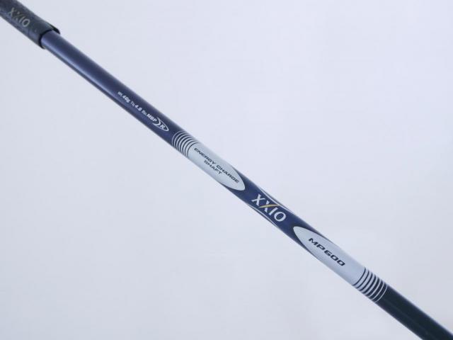 Driver : XXIO : ไดรเวอร์ XXIO 6 (460cc.) Loft 10.5 ก้าน MP-600 Flex R