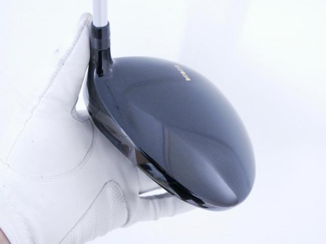 Driver : Other Brand : ไดรเวอร์ ENA MagicWand SF (รุ่นปี 2023 เบามากๆ ตีสบายสุดๆ) Loft 10.5 ก้าน Fujikura Speeder Flex R