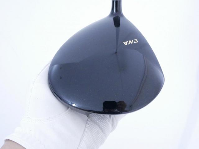 Driver : Other Brand : ไดรเวอร์ ENA MagicWand SF (รุ่นปี 2023 เบามากๆ ตีสบายสุดๆ) Loft 10.5 ก้าน Fujikura Speeder Flex R