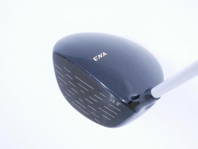 Driver : Other Brand : ไดรเวอร์ ENA MagicWand SF (รุ่นปี 2023 เบามากๆ ตีสบายสุดๆ) Loft 10.5 ก้าน Fujikura Speeder Flex R