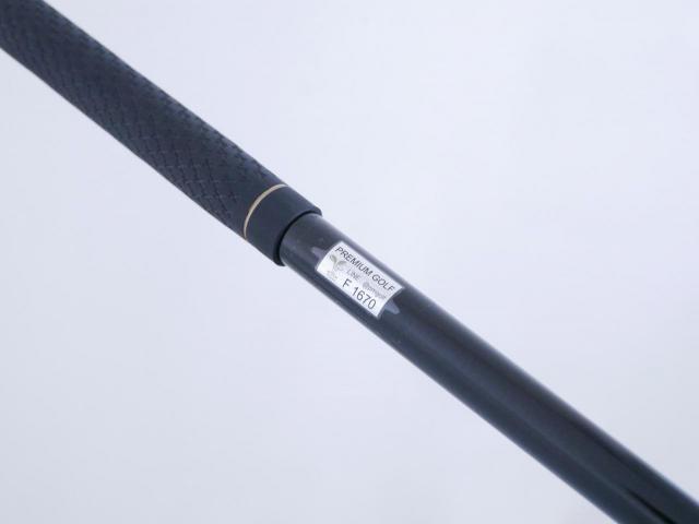 Driver : Other Brand : ไดรเวอร์ ENA MagicWand SF (รุ่นปี 2023 เบามากๆ ตีสบายสุดๆ) Loft 10.5 ก้าน Fujikura Speeder Flex R
