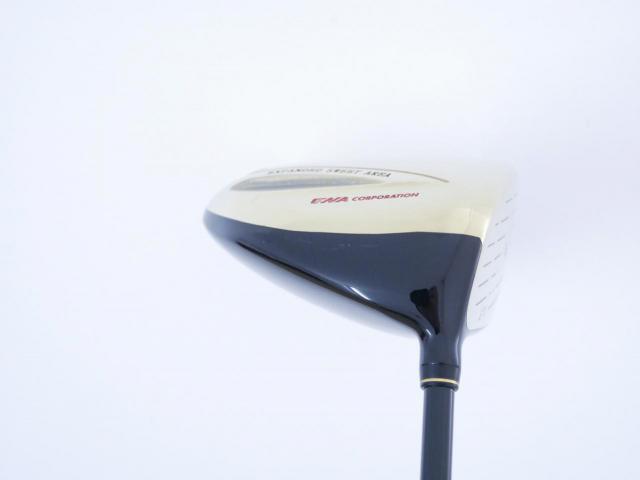 Driver : Other Brand : ไดรเวอร์ ENA HIOU (เบามากๆ 460cc. หน้าเด้งเกินกฏ) Loft 10.5 Flex R