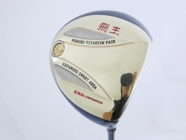 Driver : Other Brand : ไดรเวอร์ ENA HIOU (เบามากๆ 460cc. หน้าเด้งเกินกฏ) Loft 10.5 Flex R