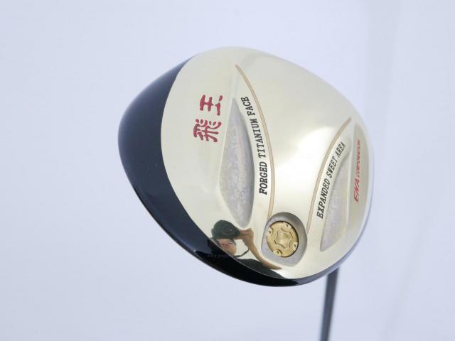 Driver : Other Brand : ไดรเวอร์ ENA HIOU (เบามากๆ 460cc. หน้าเด้งเกินกฏ) Loft 10.5 Flex R