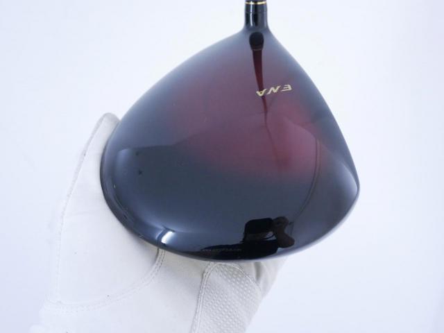 Driver : Other Brand : ไดรเวอร์ ENA HIOU (เบามากๆ 460cc. หน้าเด้งเกินกฏ) Loft 10.5 Flex R