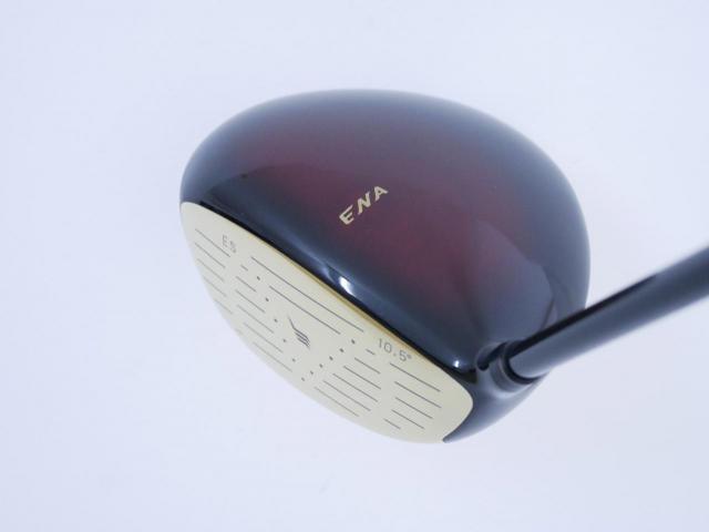 Driver : Other Brand : ไดรเวอร์ ENA HIOU (เบามากๆ 460cc. หน้าเด้งเกินกฏ) Loft 10.5 Flex R