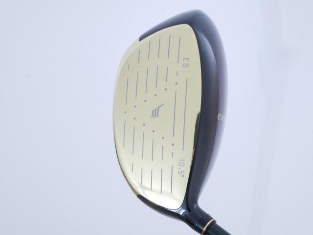 Driver : Other Brand : ไดรเวอร์ ENA HIOU (เบามากๆ 460cc. หน้าเด้งเกินกฏ) Loft 10.5 Flex R