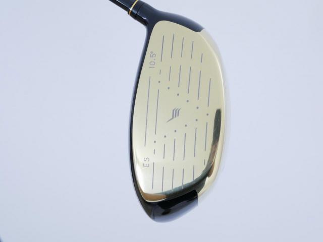 Driver : Other Brand : ไดรเวอร์ ENA HIOU (เบามากๆ 460cc. หน้าเด้งเกินกฏ) Loft 10.5 Flex R
