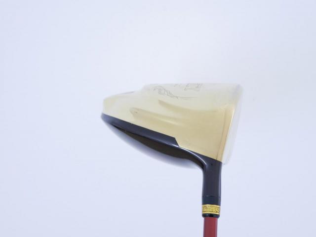 Driver : Maruman : ไดรเวอร์ Maruman MAJESTY Prestigio 9 (รุ่นปี 2018 ท็อปสุด ของใหม่ 7 หมื่นบาท) Loft 10.5 Flex R