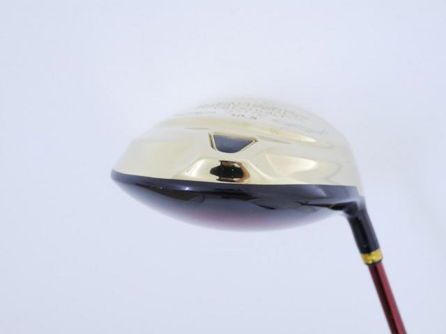 Driver : Maruman : ไดรเวอร์ Maruman MAJESTY Prestigio 9 (รุ่นปี 2018 ท็อปสุด ของใหม่ 7 หมื่นบาท) Loft 10.5 Flex R