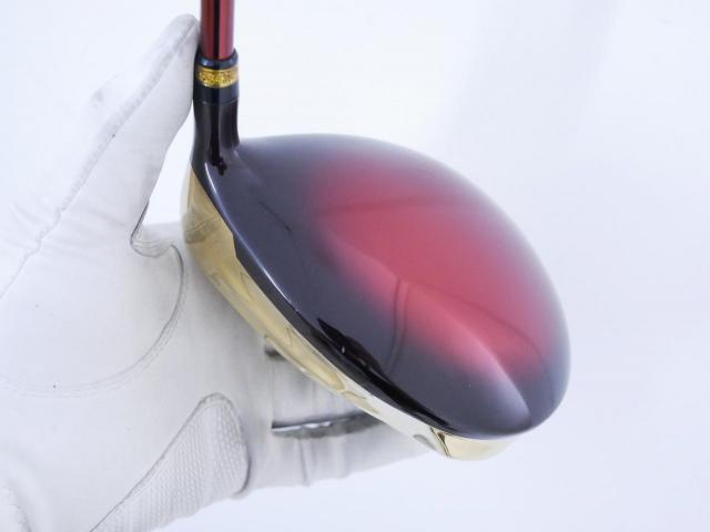 Driver : Maruman : ไดรเวอร์ Maruman MAJESTY Prestigio 9 (รุ่นปี 2018 ท็อปสุด ของใหม่ 7 หมื่นบาท) Loft 10.5 Flex R