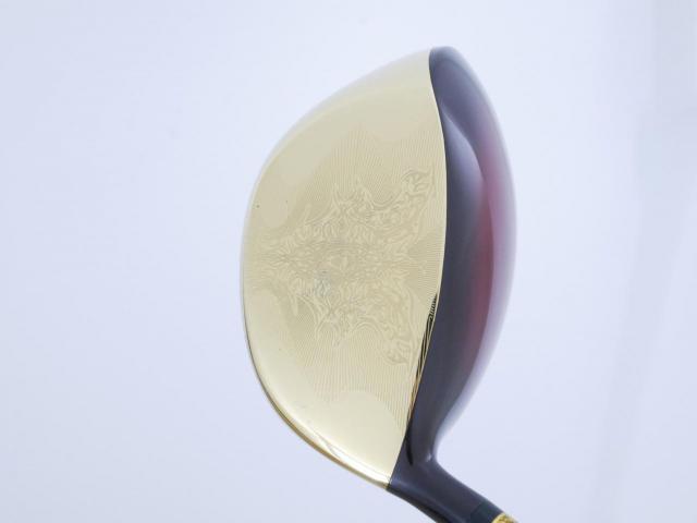 Driver : Maruman : ไดรเวอร์ Maruman MAJESTY Prestigio 9 (รุ่นปี 2018 ท็อปสุด ของใหม่ 7 หมื่นบาท) Loft 10.5 Flex R