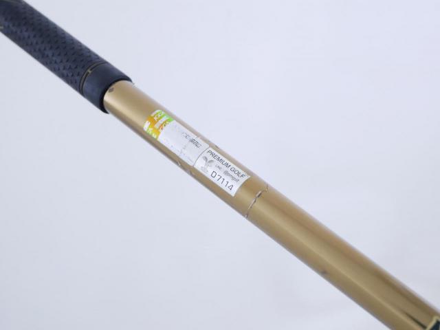 Driver : Maruman : ไดรเวอร์ Maruman MAJESTY Prestigio 9 (รุ่นปี 2018 ท็อปสุด ของใหม่ 7 หมื่นบาท) Loft 10.5 Flex R