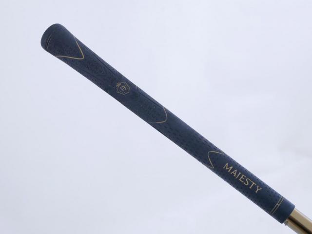 Driver : Maruman : ไดรเวอร์ Maruman MAJESTY Prestigio 9 (รุ่นปี 2018 ท็อปสุด ของใหม่ 7 หมื่นบาท) Loft 10.5 Flex R