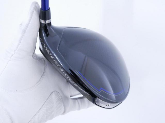 Driver : Yamaha : ไดรเวอร์ Yamaha Inpres DriveStar (รุ่นปี 2023 ตีไกล ตีมันมากๆ) Loft 10.5 ก้าน Fujikura Speeder NX M423d Flex R
