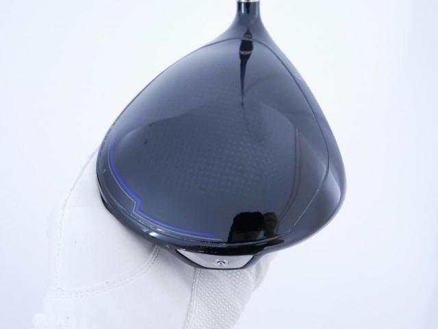 Driver : Yamaha : ไดรเวอร์ Yamaha Inpres DriveStar (รุ่นปี 2023 ตีไกล ตีมันมากๆ) Loft 10.5 ก้าน Fujikura Speeder NX M423d Flex R