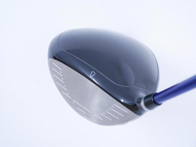 Driver : Yamaha : ไดรเวอร์ Yamaha Inpres DriveStar (รุ่นปี 2023 ตีไกล ตีมันมากๆ) Loft 10.5 ก้าน Fujikura Speeder NX M423d Flex R