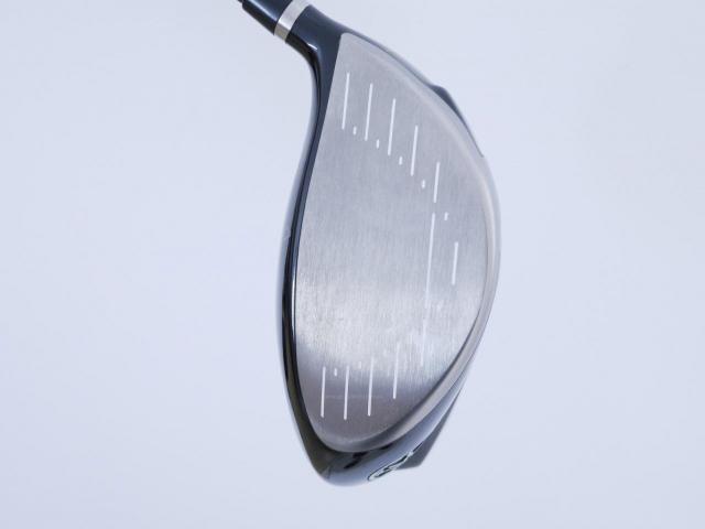 Driver : Yamaha : ไดรเวอร์ Yamaha Inpres DriveStar (รุ่นปี 2023 ตีไกล ตีมันมากๆ) Loft 10.5 ก้าน Fujikura Speeder NX M423d Flex R
