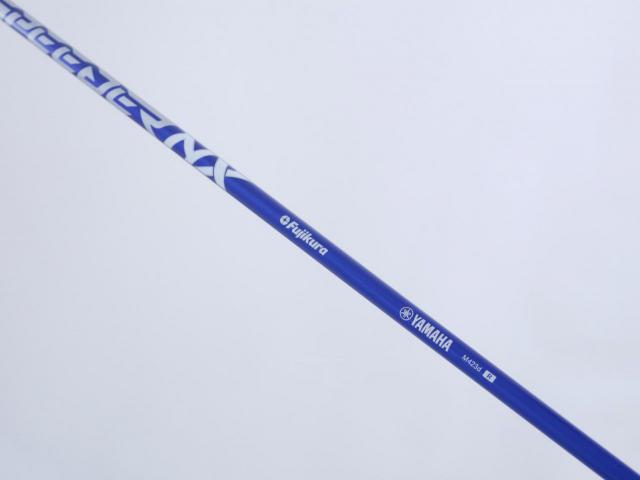 Driver : Yamaha : ไดรเวอร์ Yamaha Inpres DriveStar (รุ่นปี 2023 ตีไกล ตีมันมากๆ) Loft 10.5 ก้าน Fujikura Speeder NX M423d Flex R