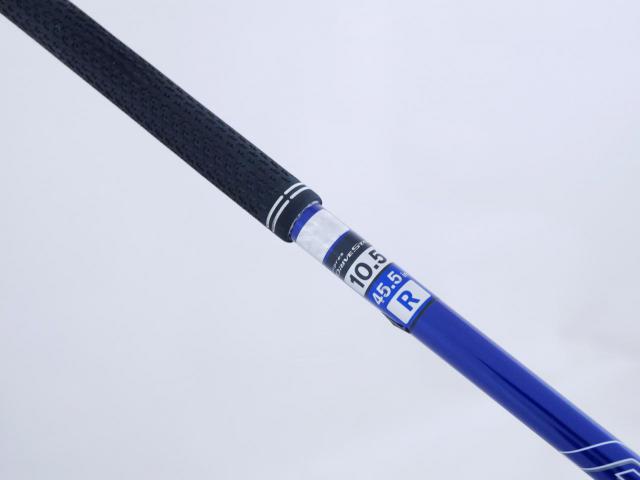 Driver : Yamaha : ไดรเวอร์ Yamaha Inpres DriveStar (รุ่นปี 2023 ตีไกล ตีมันมากๆ) Loft 10.5 ก้าน Fujikura Speeder NX M423d Flex R