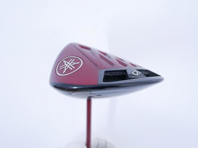 Driver : Yamaha : ไดรเวอร์ Yamaha RMX VD59 (รุ่นปี 2022) Loft 10.5 (ปรับได้) ก้าน Mitsubishi Diamana YR 50 Flex SR