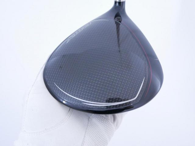 Driver : Yamaha : ไดรเวอร์ Yamaha RMX VD59 (รุ่นปี 2022) Loft 10.5 (ปรับได้) ก้าน Mitsubishi Diamana YR 50 Flex SR