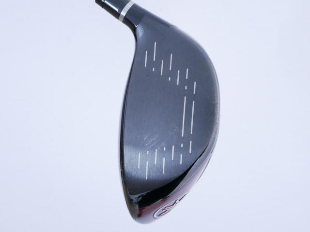 Driver : Yamaha : ไดรเวอร์ Yamaha RMX VD59 (รุ่นปี 2022) Loft 10.5 (ปรับได้) ก้าน Mitsubishi Diamana YR 50 Flex SR