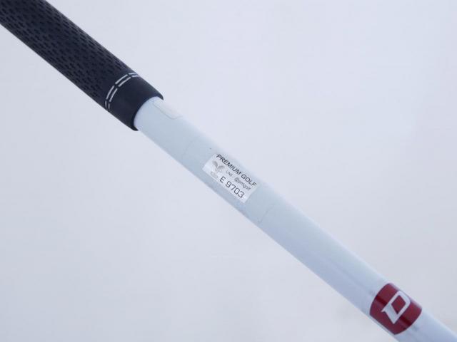 Driver : Yamaha : ไดรเวอร์ Yamaha RMX VD59 (รุ่นปี 2022) Loft 10.5 (ปรับได้) ก้าน Mitsubishi Diamana YR 50 Flex SR