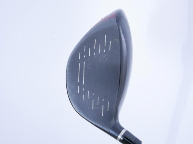 Driver : Yamaha : ไดรเวอร์ Yamaha RMX VD59 (รุ่นปี 2022) Loft 10.5 (ปรับได้) ก้าน Mitsubishi Diamana YR 50 Flex SR