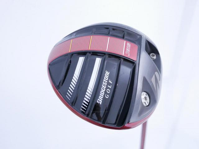 Driver : Bridgestone : ไดรเวอร์ Bridgestone J815 (460cc.) Loft 9.5 ก้าน Tour AD Flex S