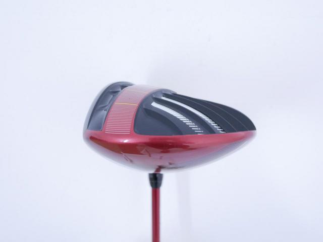 Driver : Bridgestone : ไดรเวอร์ Bridgestone J815 (460cc.) Loft 9.5 ก้าน Tour AD Flex S