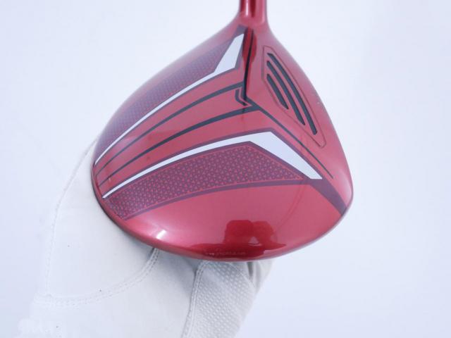 Driver : Bridgestone : ไดรเวอร์ Bridgestone J815 (460cc.) Loft 9.5 ก้าน Tour AD Flex S