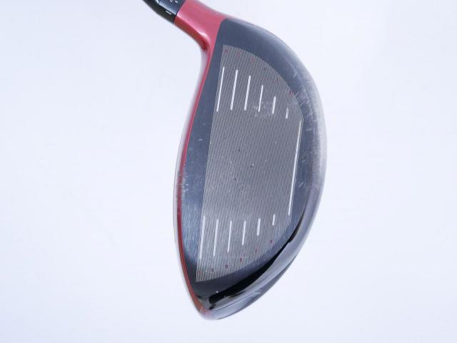 Driver : Bridgestone : ไดรเวอร์ Bridgestone J815 (460cc.) Loft 9.5 ก้าน Tour AD Flex S