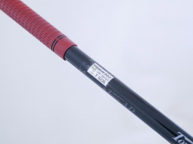 Driver : Bridgestone : ไดรเวอร์ Bridgestone J815 (460cc.) Loft 9.5 ก้าน Tour AD Flex S
