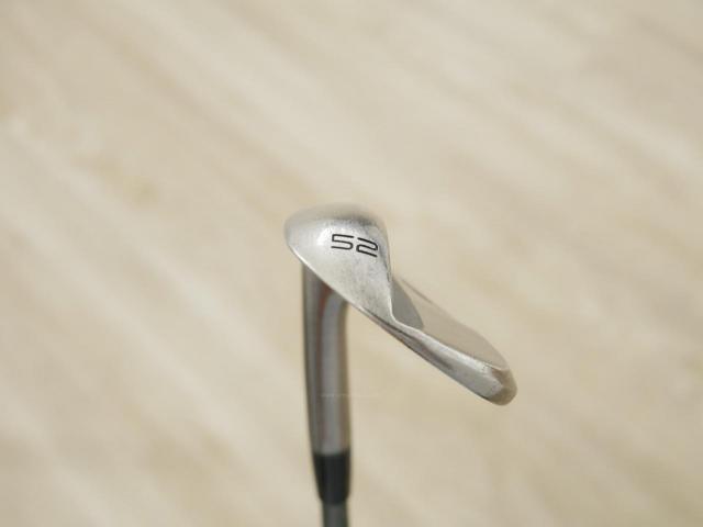 Wedge : Fourteen : Wedge Fourteen RM4 Forged Loft 52 ก้านเหล็ก NS Pro TS101W Flex S