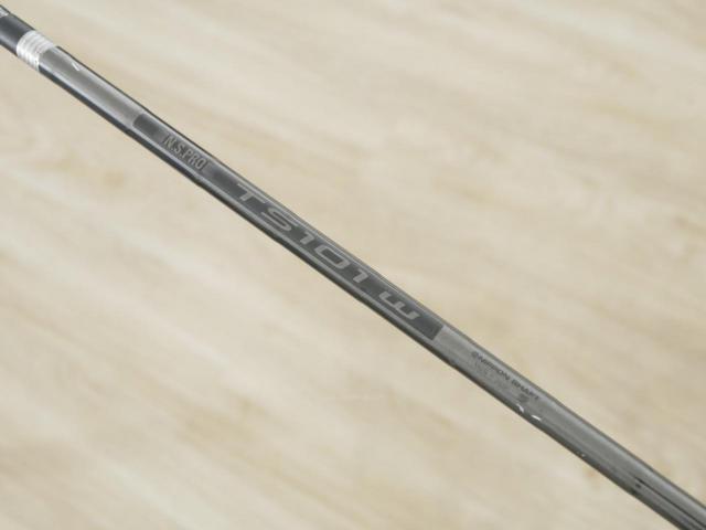 Wedge : Fourteen : Wedge Fourteen RM4 Forged Loft 52 ก้านเหล็ก NS Pro TS101W Flex S