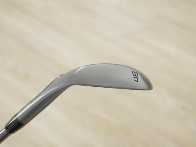 Wedge : Fourteen : Wedge Fourteen RM-a Forged (รุ่นใหม่ ปี 2024) Loft 48 ก้านเหล็ก NS Pro TS101W Flex S