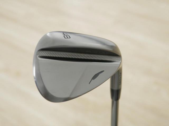 Wedge : Fourteen : Wedge Fourteen RM-a Forged (รุ่นใหม่ ปี 2024) Loft 48 ก้านเหล็ก NS Pro TS101W Flex S