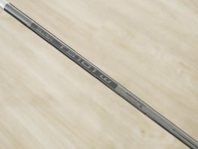 Wedge : Fourteen : Wedge Fourteen RM-a Forged (รุ่นใหม่ ปี 2024) Loft 48 ก้านเหล็ก NS Pro TS101W Flex S