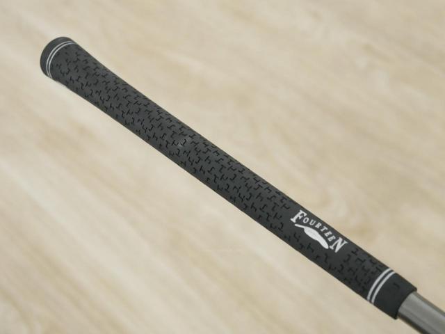 Wedge : Fourteen : Wedge Fourteen RM-a Forged (รุ่นใหม่ ปี 2024) Loft 48 ก้านเหล็ก NS Pro TS101W Flex S