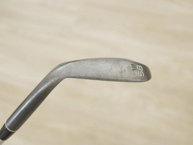 Wedge : Fourteen : Wedge Fourteen RM-11 Forged Loft 58 ก้านเหล็ก NS Pro 950 HT Wedge Flex