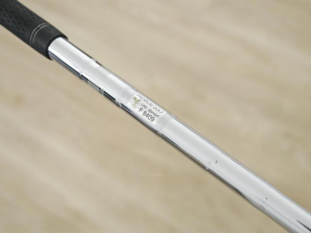 Wedge : Fourteen : Wedge Fourteen RM-11 Forged Loft 58 ก้านเหล็ก NS Pro 950 HT Wedge Flex
