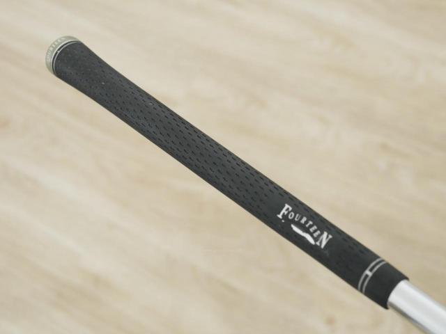 Wedge : Fourteen : Wedge Fourteen RM-11 Forged Loft 58 ก้านเหล็ก NS Pro 950 HT Wedge Flex