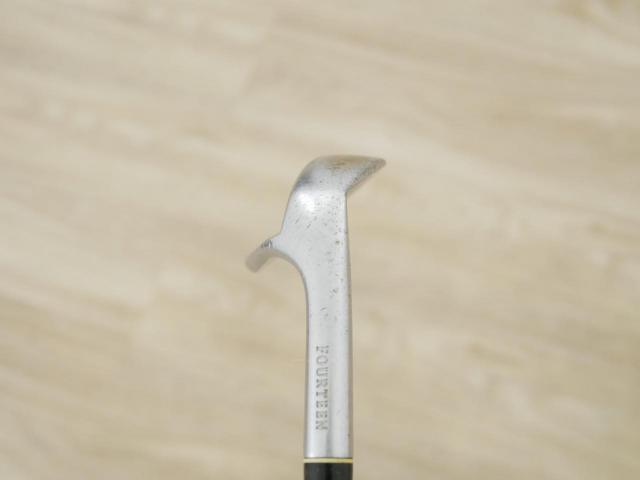 Wedge : Fourteen : Wedge Fourteen MT-28 J.Spec III Forged Loft 56 ก้านเหล็ก NS Pro 950 Wedge Flex