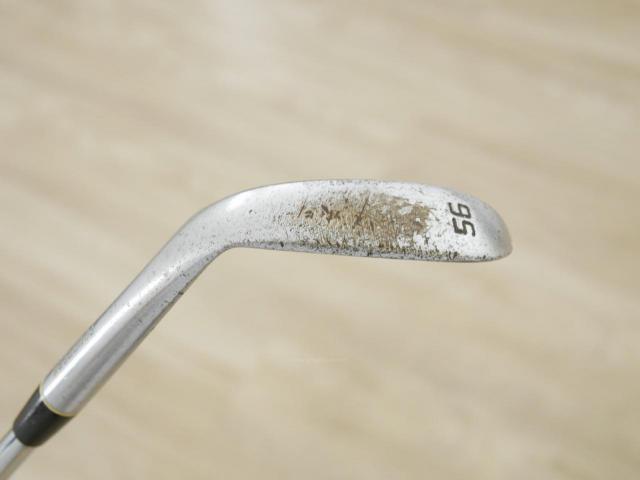 Wedge : Fourteen : Wedge Fourteen MT-28 J.Spec III Forged Loft 56 ก้านเหล็ก NS Pro 950 Wedge Flex