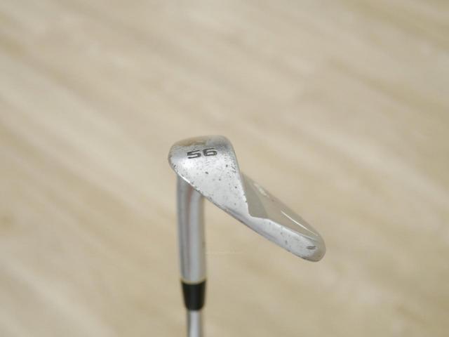 Wedge : Fourteen : Wedge Fourteen MT-28 J.Spec III Forged Loft 56 ก้านเหล็ก NS Pro 950 Wedge Flex