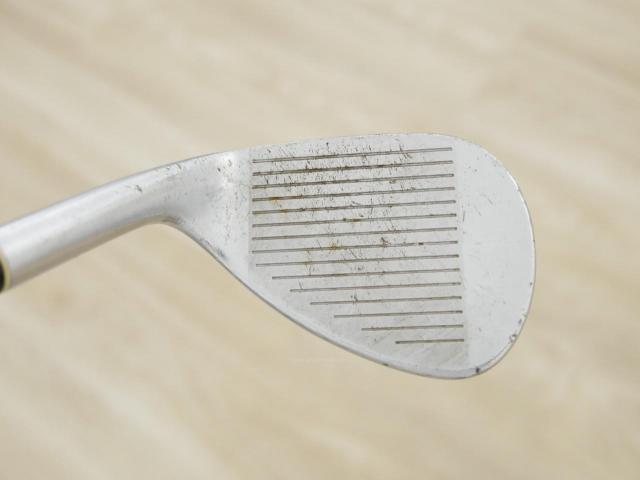 Wedge : Fourteen : Wedge Fourteen MT-28 J.Spec III Forged Loft 56 ก้านเหล็ก NS Pro 950 Wedge Flex