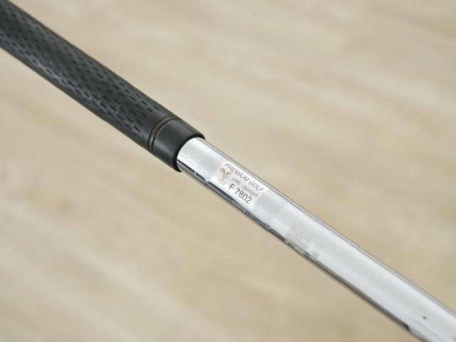 Wedge : Fourteen : Wedge Fourteen MT-28 J.Spec III Forged Loft 56 ก้านเหล็ก NS Pro 950 Wedge Flex