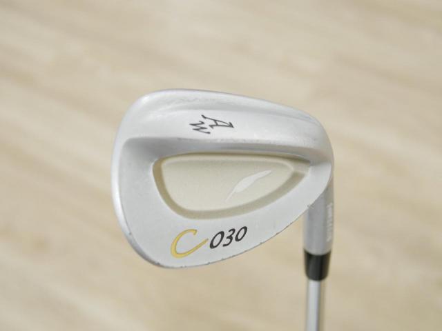 Wedge : Fourteen : Wedge Fourteen C-030 Forged Loft 51 ก้านเหล็ก NS Pro 950 HT Wedge Flex